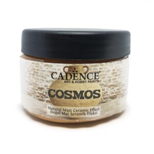 COSMOS MATT CERAMIC EFFECT Cashmere 150ml
