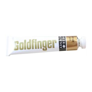 Daler Rowney GOLDFINGER, Antique Gold