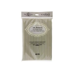 Esponja Cut&Use CADENCE