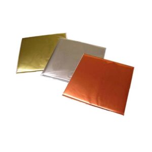 Foil de Cobre 300x20cm
