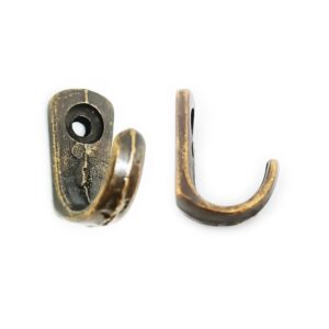Gancho colgador (1x2cm)