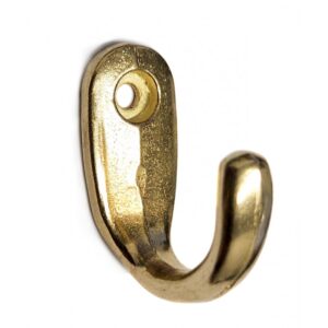 Gancho colgador (1,2x2,7cm)