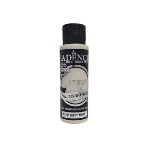 HYBRID Dirty white 70ml.