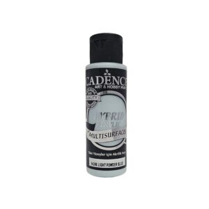 HYBRID Light powder blue 70ml.