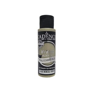 HYBRID Mimosa green 70ml.