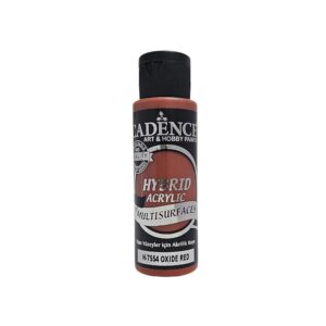 HYBRID Oxide reed 70ml.