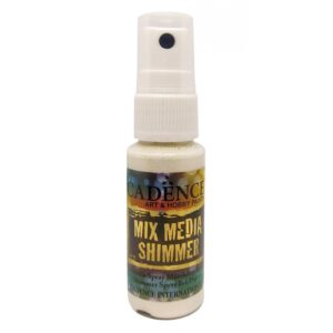 Mix Media SHIMMER Perla