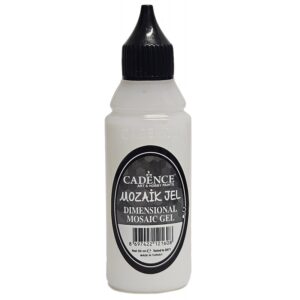 MOSAIC GEL 50ml