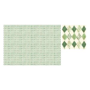 PAPELES ROSSI 50x70cm, 2 uds.