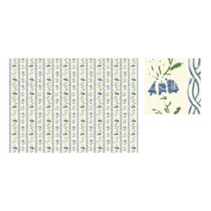 PAPELES ROSSI 50x70cm, 2 uds.