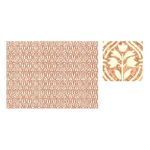 PAPELES ROSSI 50x70cm, 2 uds.