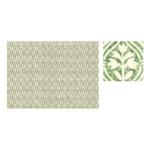 PAPELES ROSSI 50x70cm, 2 uds.