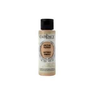 Pátina ANTIQUE POWDER Mocca