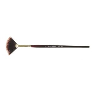 Pincel Abanico 464 Nº4