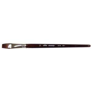 Pincel Plano 461 Nº8