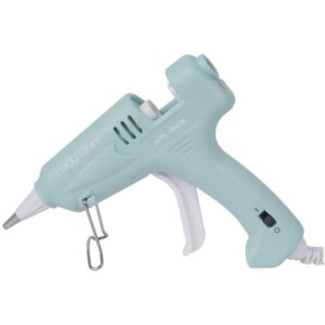 PISTOLA TERMOENCOLADORA MINT 20W (barra 7mm.) ARTIS DECOR