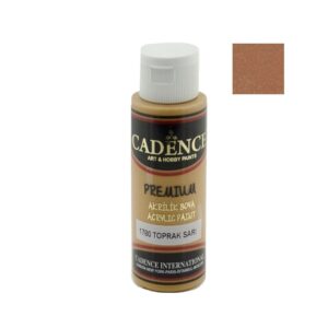 Premium GROUND YELLOW Cadence 70ml