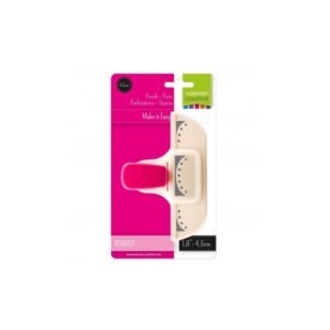 Punch para bordes SIMPLY SCALLOP