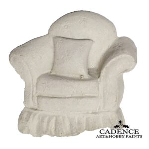 Resina Mini CADENCE sillón