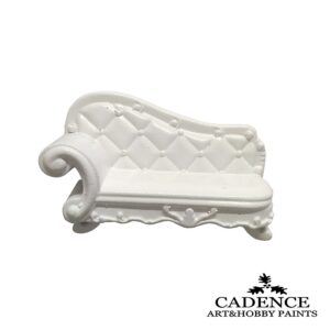 Resina Mini CADENCE Diván