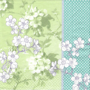 Servilleta Japanese Cherry