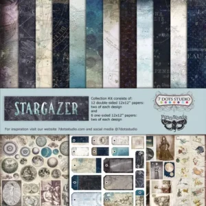 Stargazer – Collection Kit