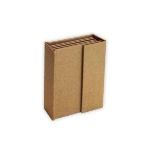 ALBUM CARTON 21X15 STAMPERIA