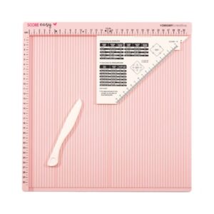 Tabla de marcar VAESSEN Rosa