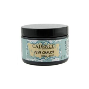 VERY CHALKY Negro 150ml