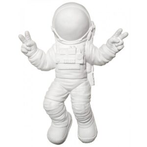Astronauta Mateo