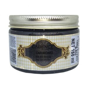 DIAMOND Relief Paste BLACK