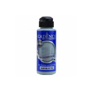 Hybrid GLITTER Mold Green 120ml