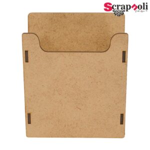 Soporte Pared 1