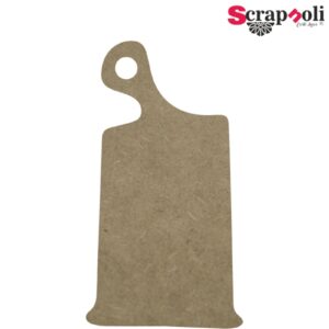 Tabla de Cocina 39 Tamaño S