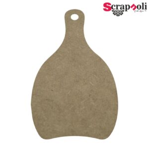 Tabla de Cocina 40 Tamaño S