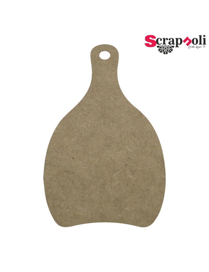 Tabla de Cocina 40 Tamaño S
