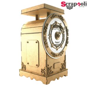 Bascula 1