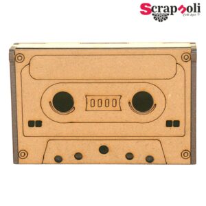 Caja Cassette 1