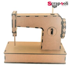 Maquina coser 1