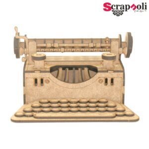 Maquina escribir 1