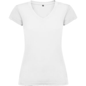 Camiseta Victoria talla XL Blanca