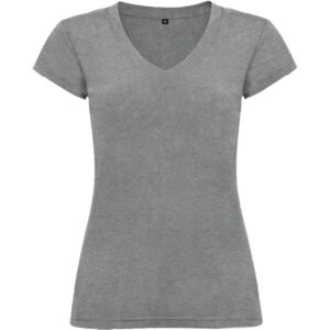 Camiseta Victoria talla XL Gris Vigoré