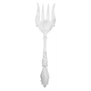 Tenedor RESINA