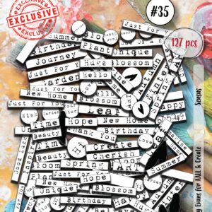 AALL And Create Ephemera Sensus