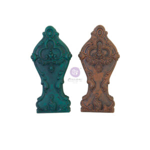 Finnabair Ornate Paper Clips