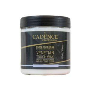 VENETIAN TOUCH WAX 250ml