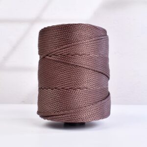 HILO DE POLIPROPILENO 3MM Cuero