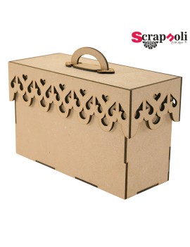 Caja cenefa 1 - Imagen 2