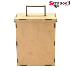 Caja lata 4