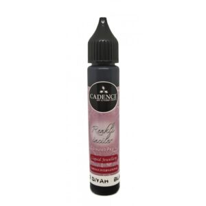 Dimensional OPACO 572 BLACK Cadence